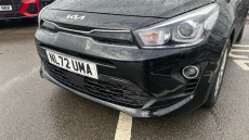 Kia Rio 1.2 DPi 2 5dr Petrol Hatchback